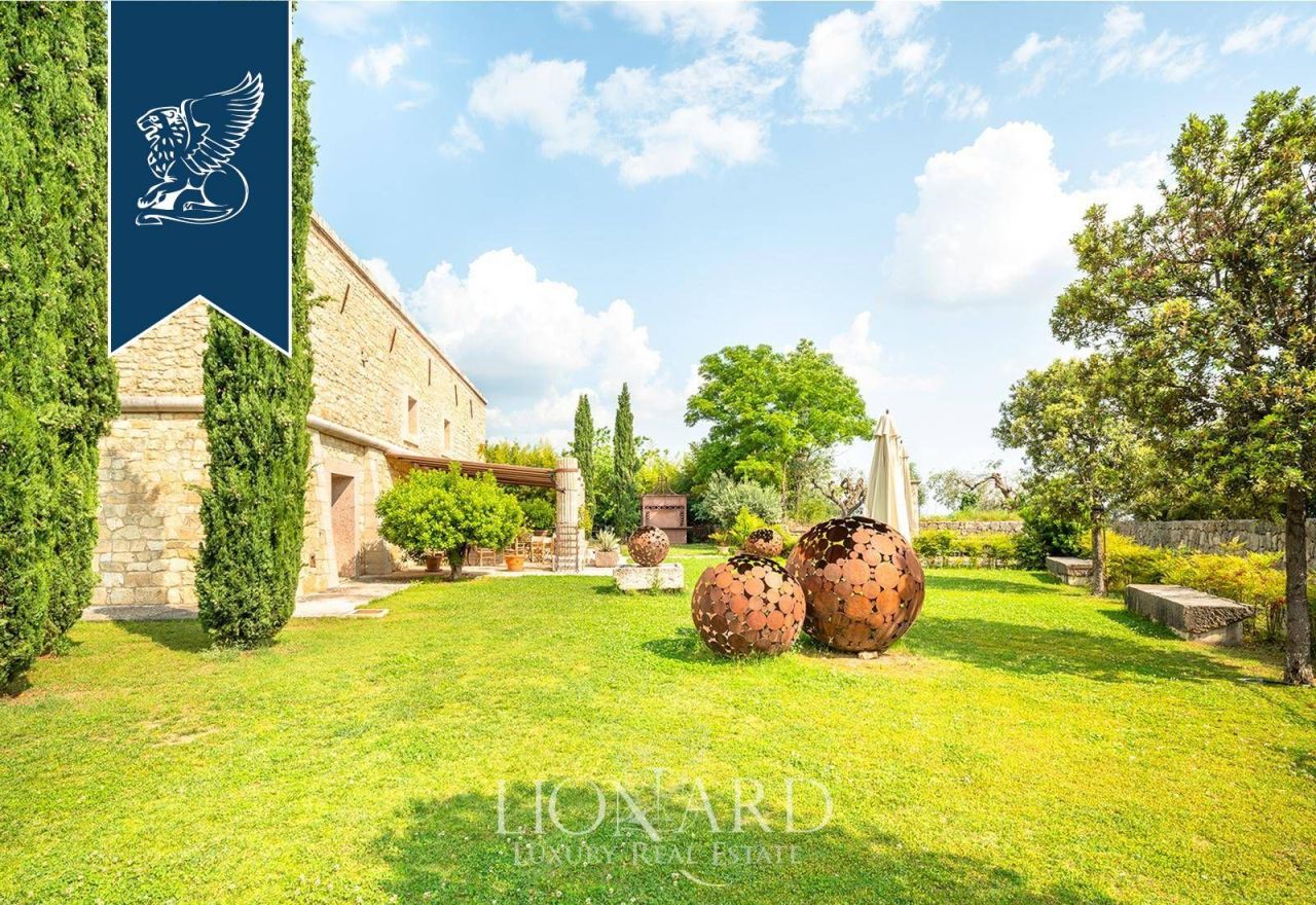 Villa in Verona, Italien, 1 300 m² - Foto 18