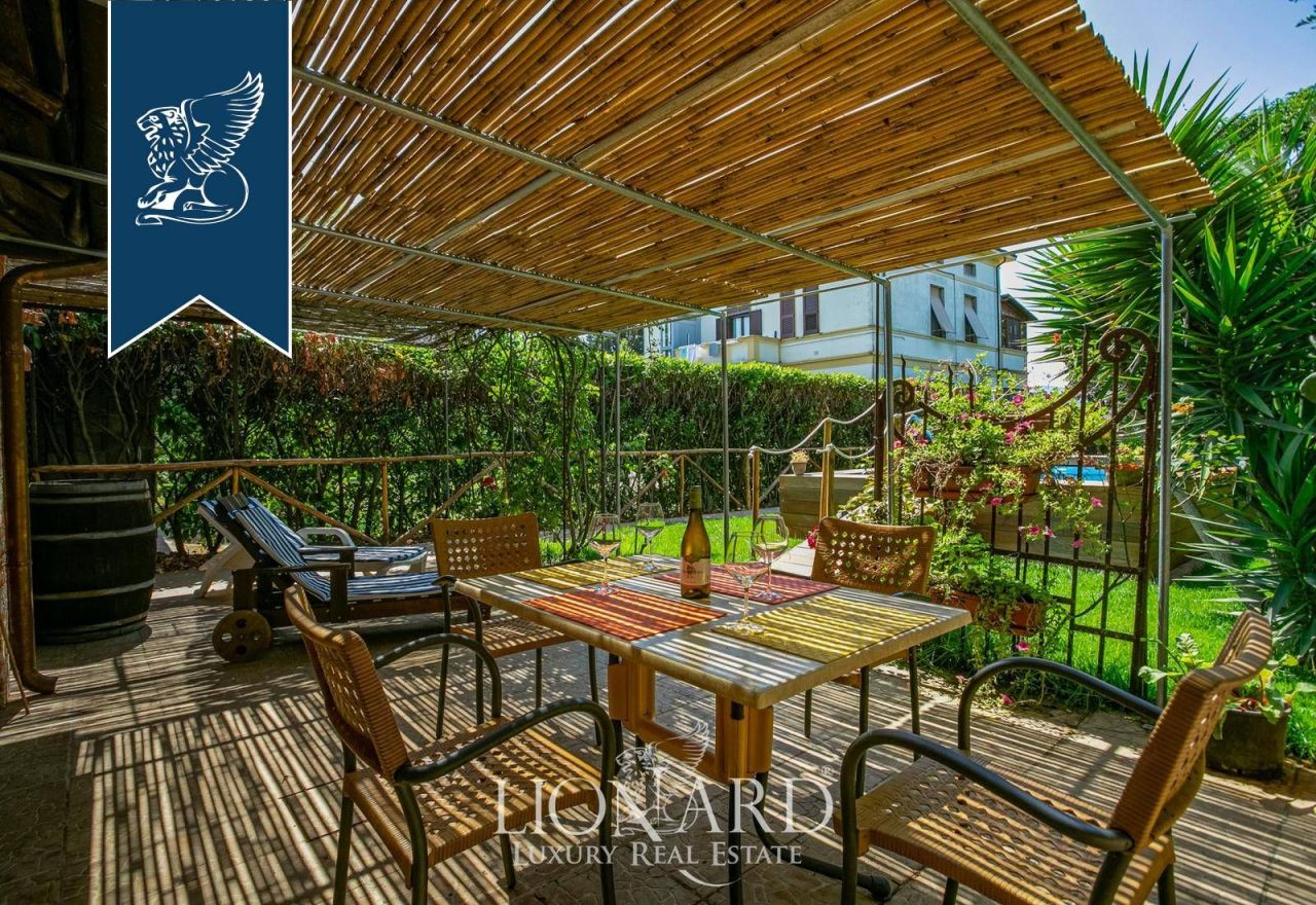 Villa in Orbetello, Italien, 223 m² - Foto 18