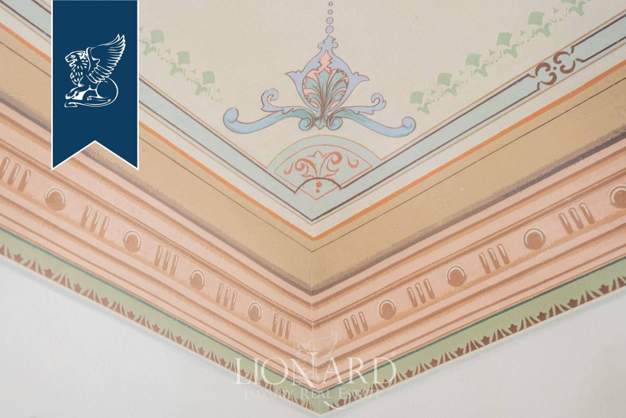 Villa a Pisa, Italia, 266 m² - foto 18