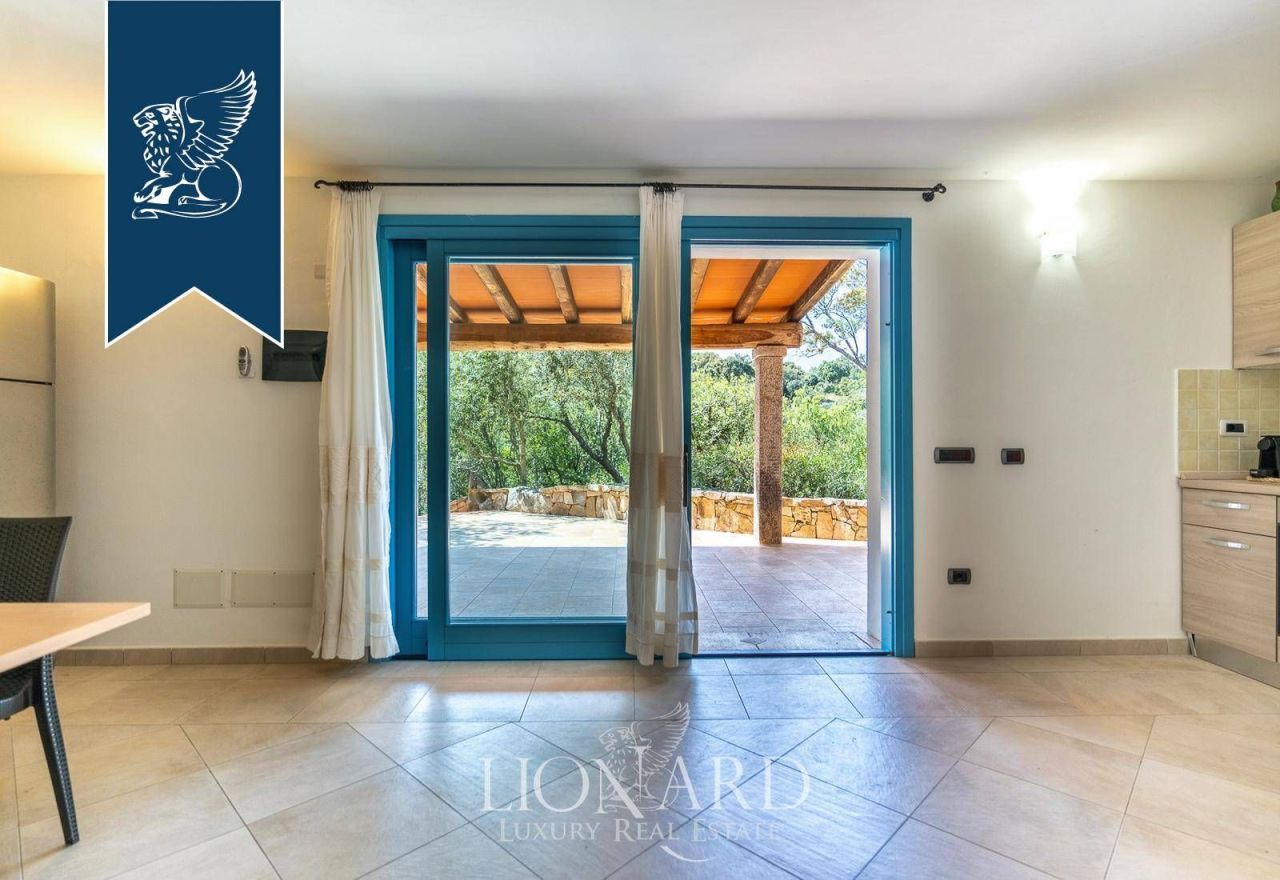 Villa in Porto Cervo, Italien, 380 m² - Foto 18