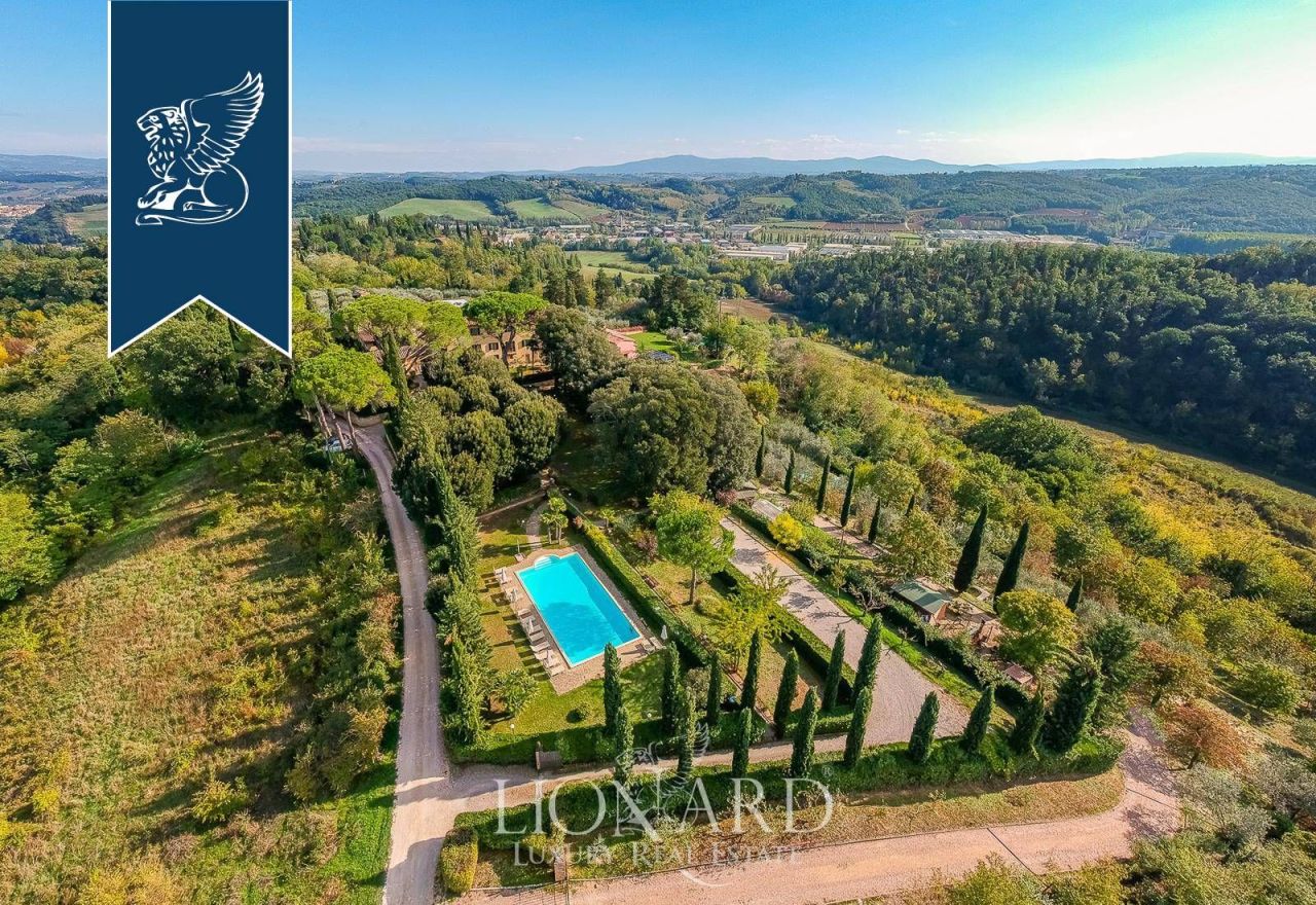 Villa à San Gimignano, Italie, 820 m² - image 18