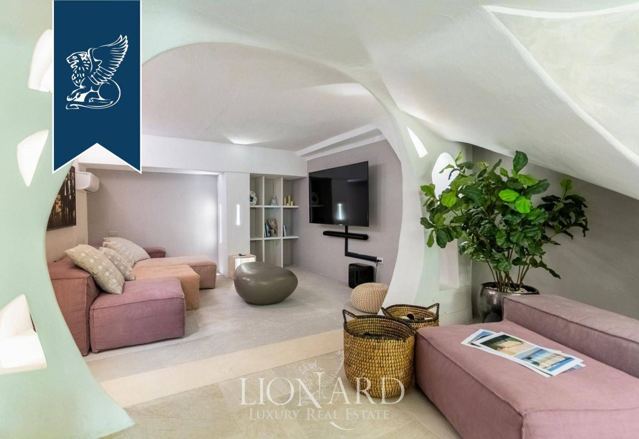 Villa in Porto Cervo, Italy, 203 m² - picture 18