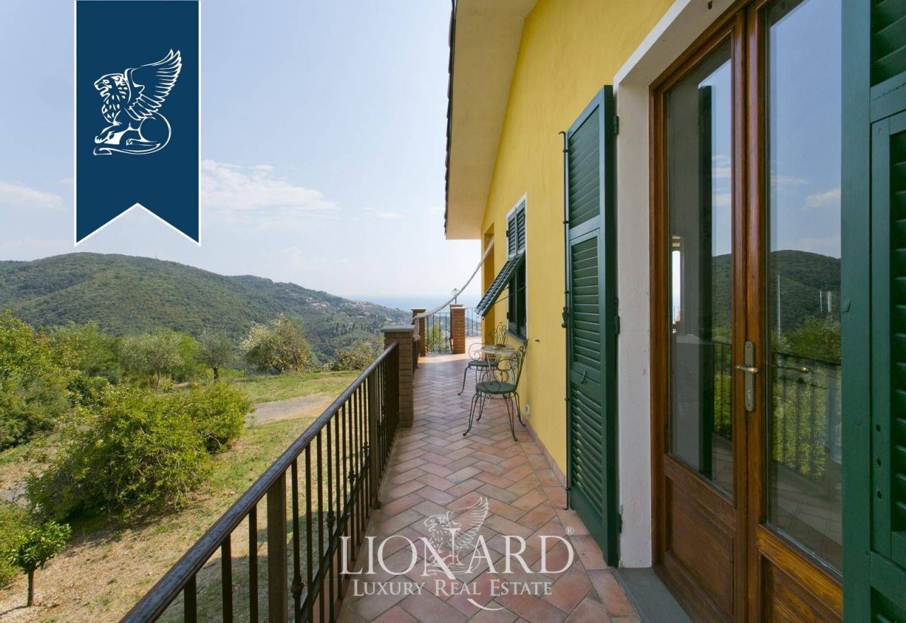 Villa à Lerici, Italie, 230 m² - image 18