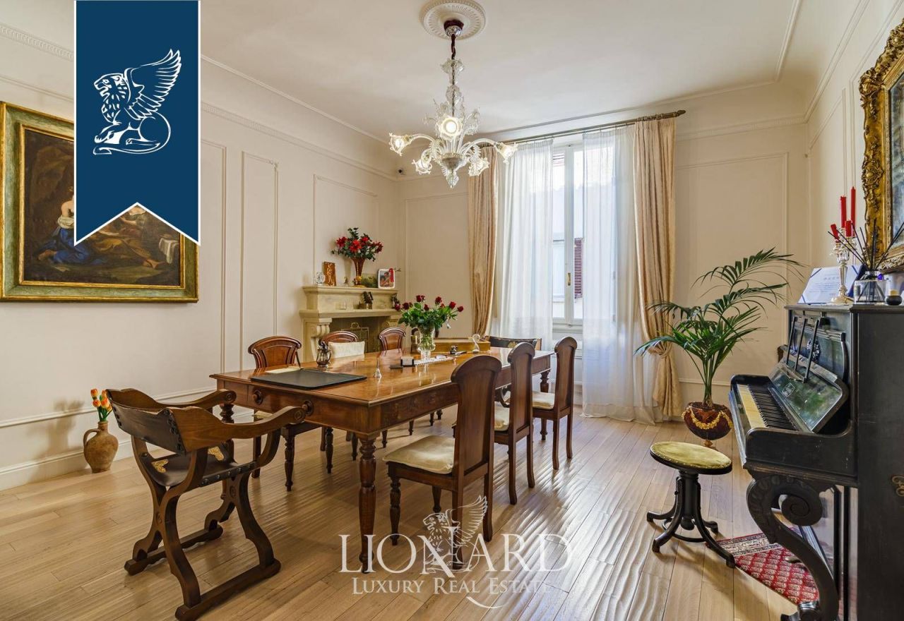 Apartamento en Florencia, Italia, 200 m² - imagen 18