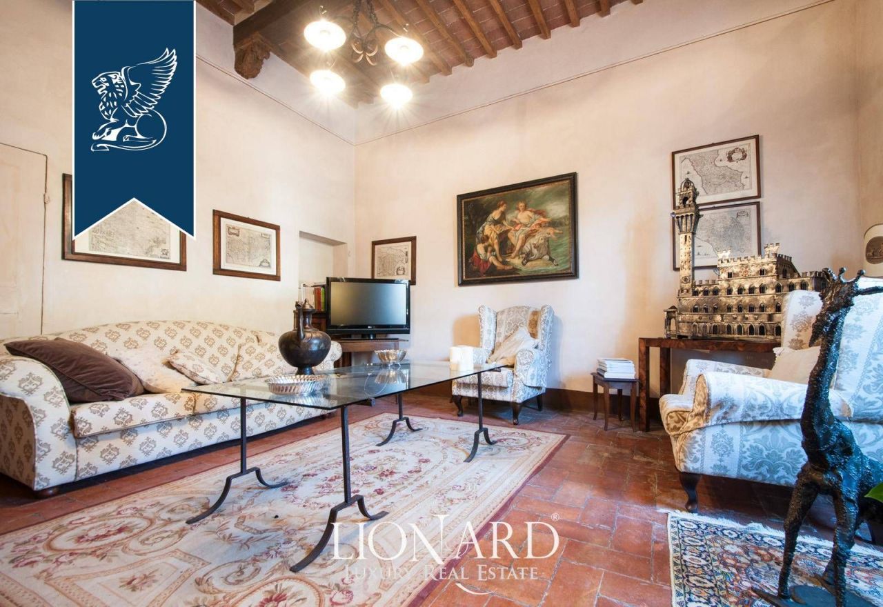 Hotel en Montepulciano, Italia, 900 m² - imagen 18