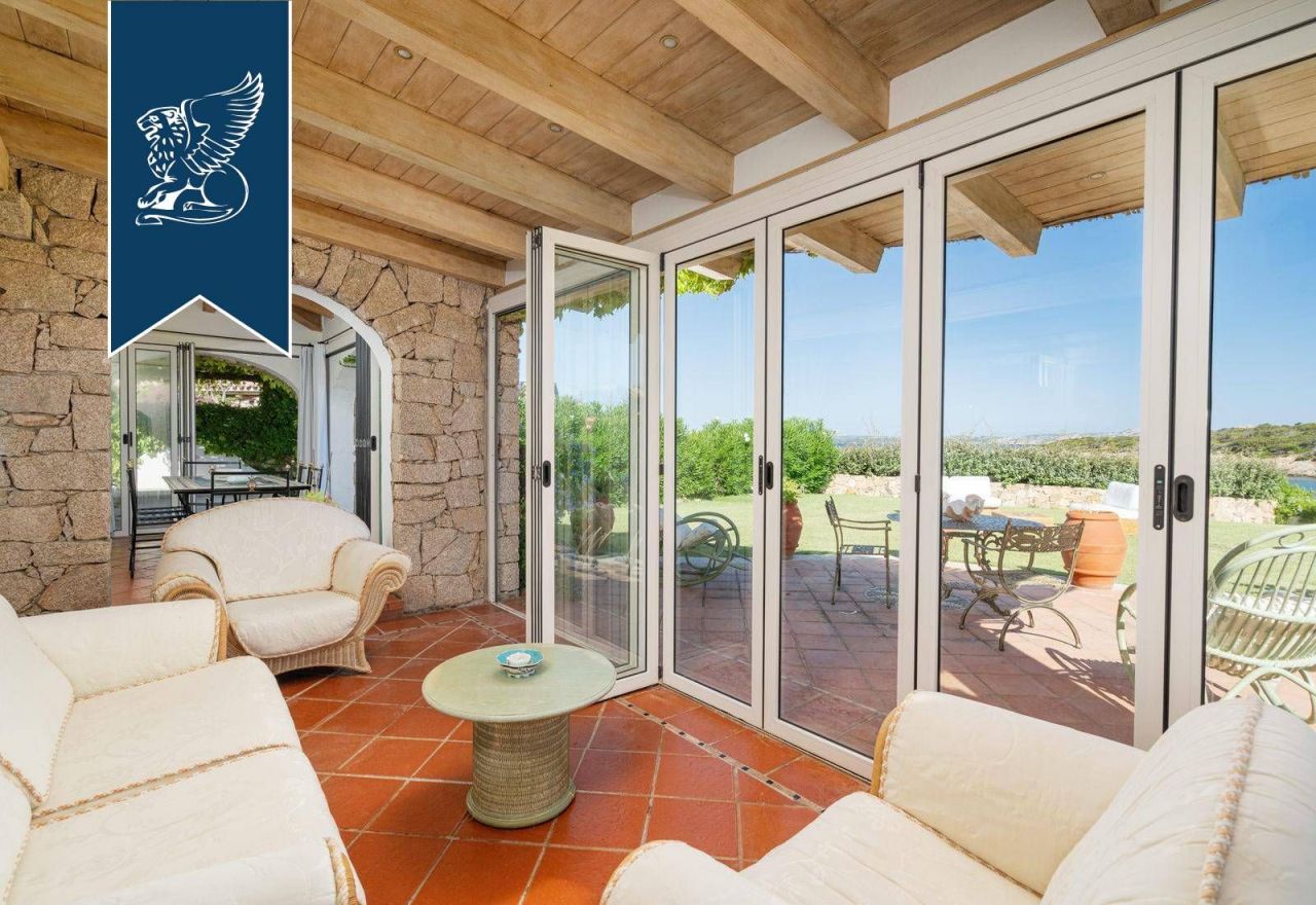 Villa in Porto Cervo, Italien, 300 m² - Foto 18