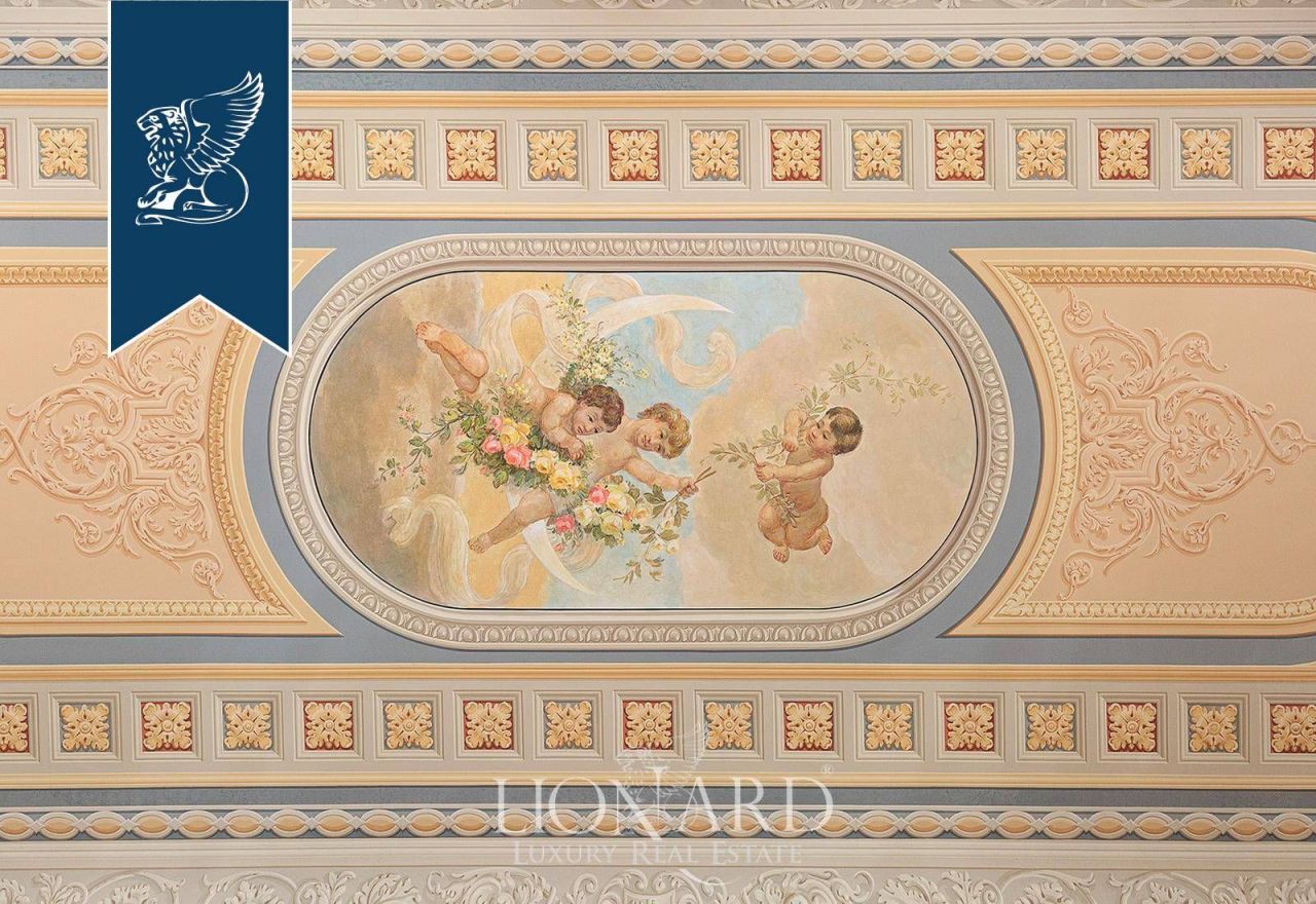 Villa à Brescia, Italie, 1 500 m² - image 18