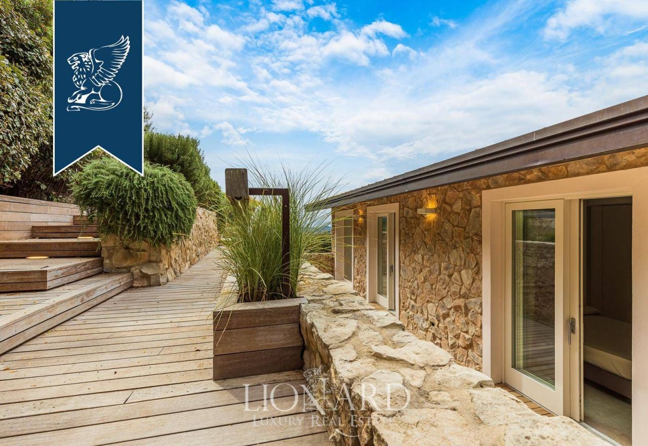 Villa a Castiglione della Pescaia, Italia, 380 m² - foto 18