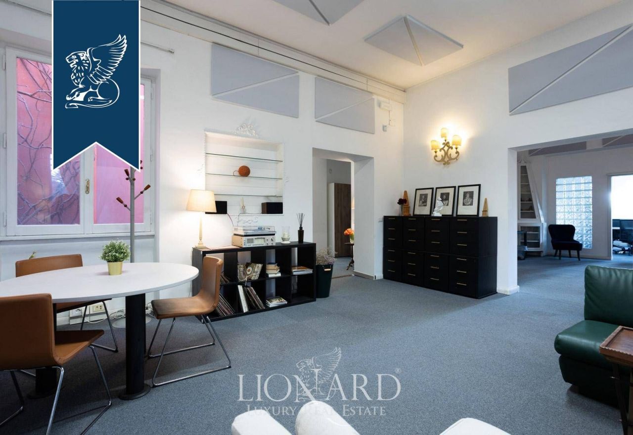 Villa à Rome, Italie, 1 500 m² - image 19