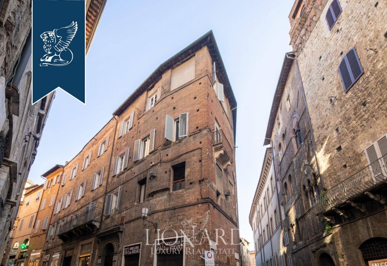 Apartamento en Siena, Italia, 150 m² - imagen 19