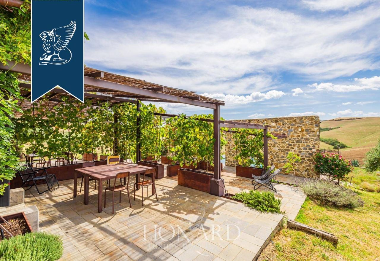 Azienda agricola a Siena, Italia, 350 m² - foto 19