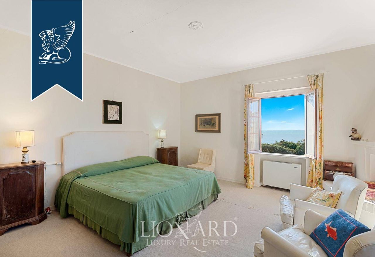 Villa a Grosseto, Italia, 589 m² - foto 19