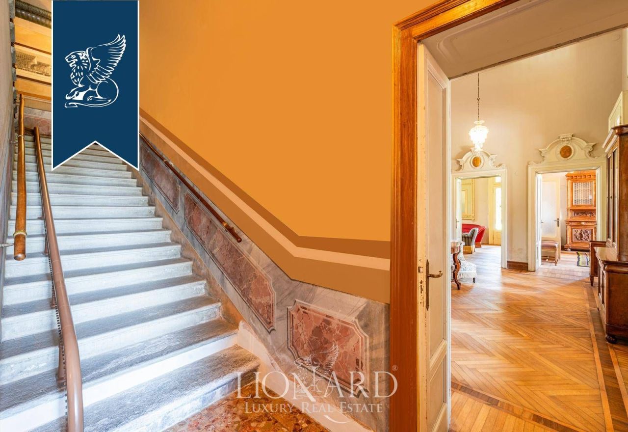 Villa a Como, Italia, 750 m² - foto 19