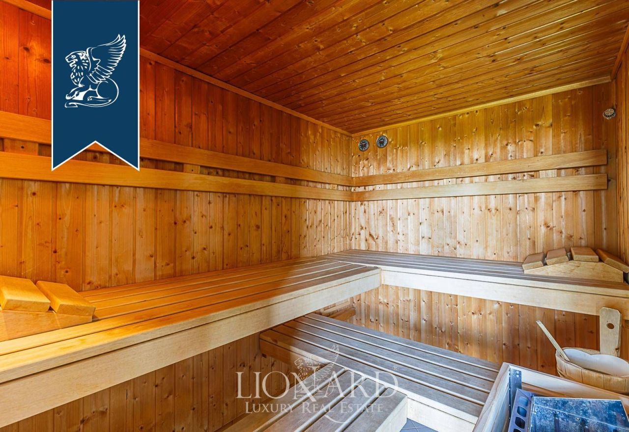 Casa en Collazzone, Italia, 5 800 m² - imagen 19