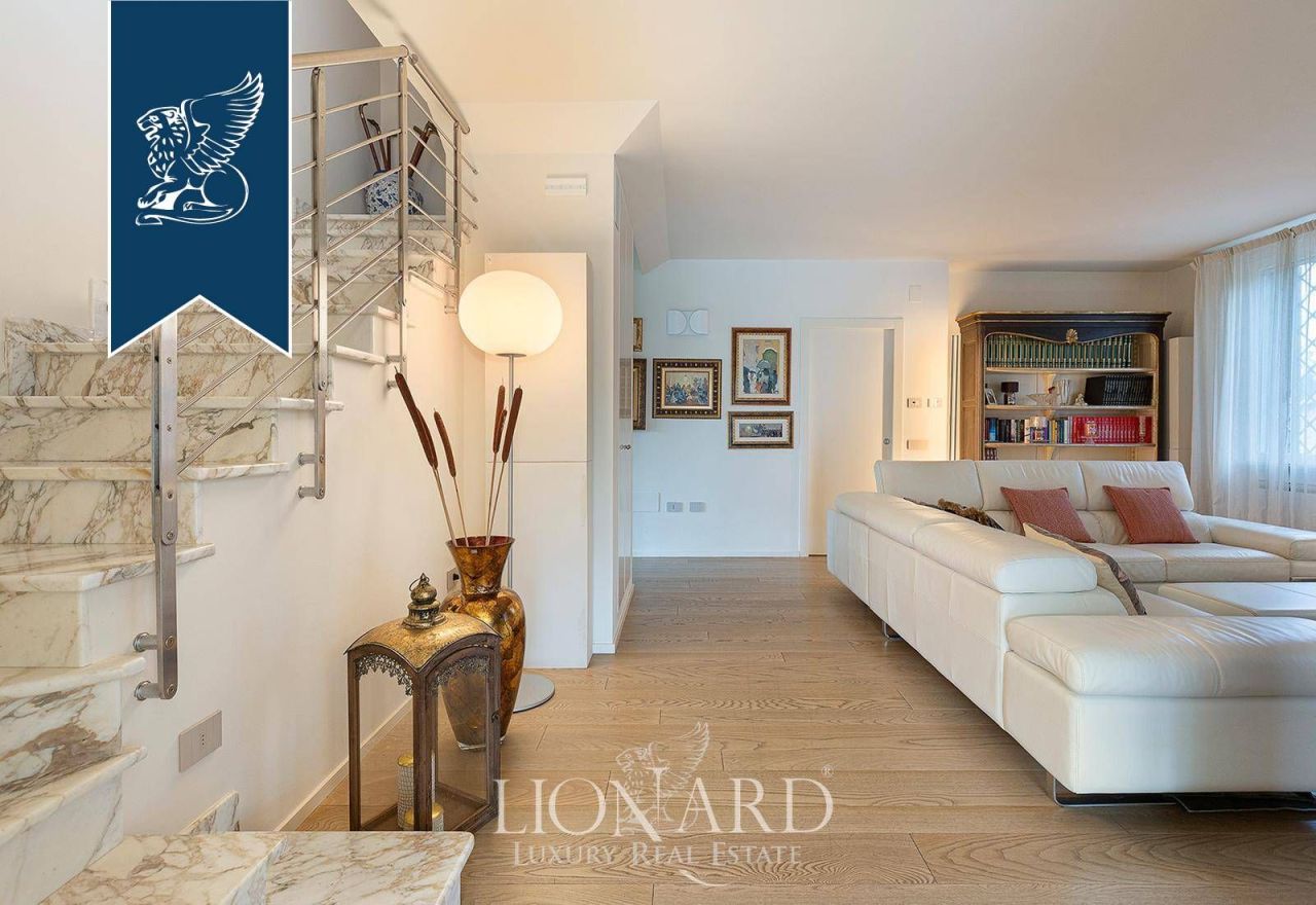 Villa in Cecina, Italien, 600 m² - Foto 19