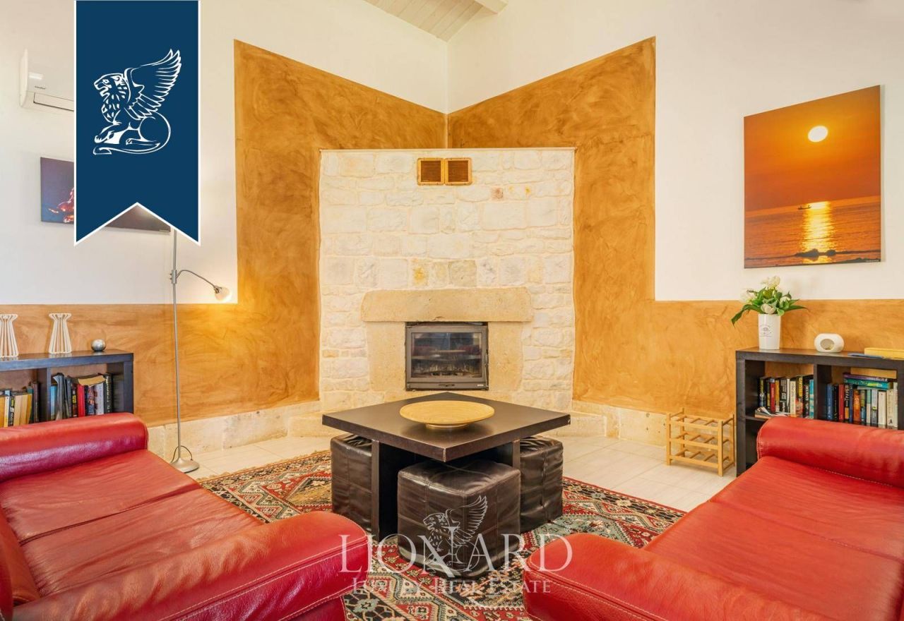 Villa in Ragusa, Italien, 800 m² - Foto 19