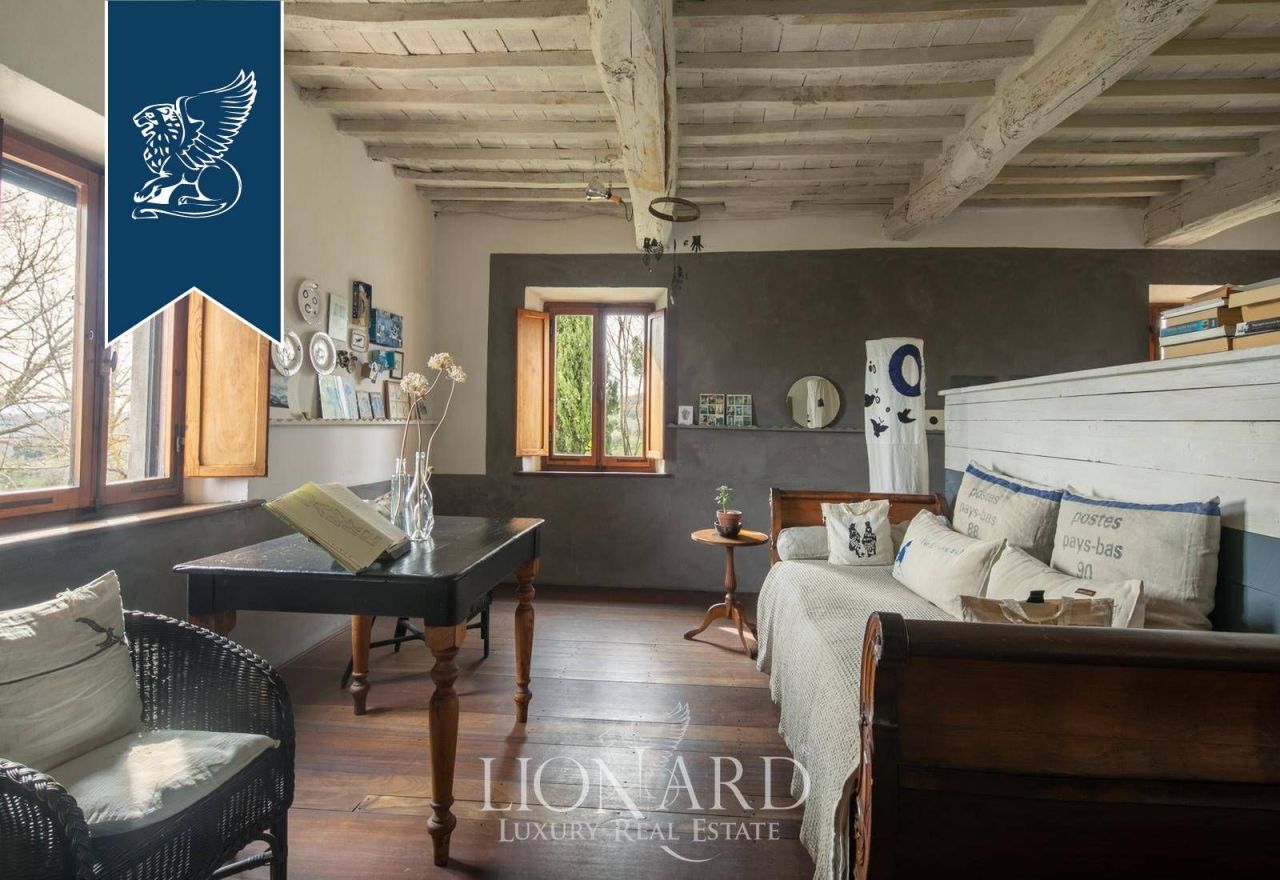 Azienda agricola a Montepulciano, Italia, 400 m² - foto 19