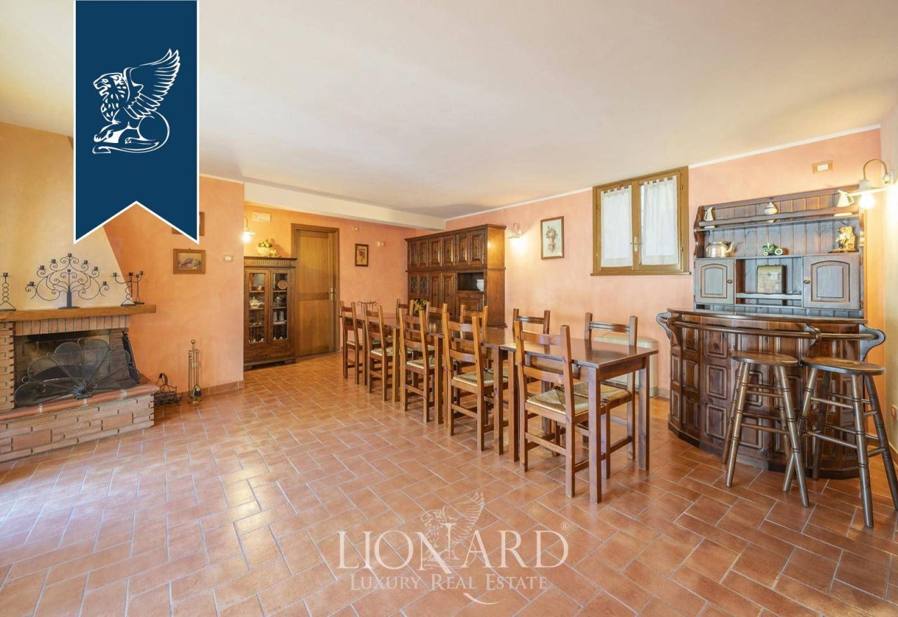 Villa in Pistoia, Italy, 600 m² - picture 19