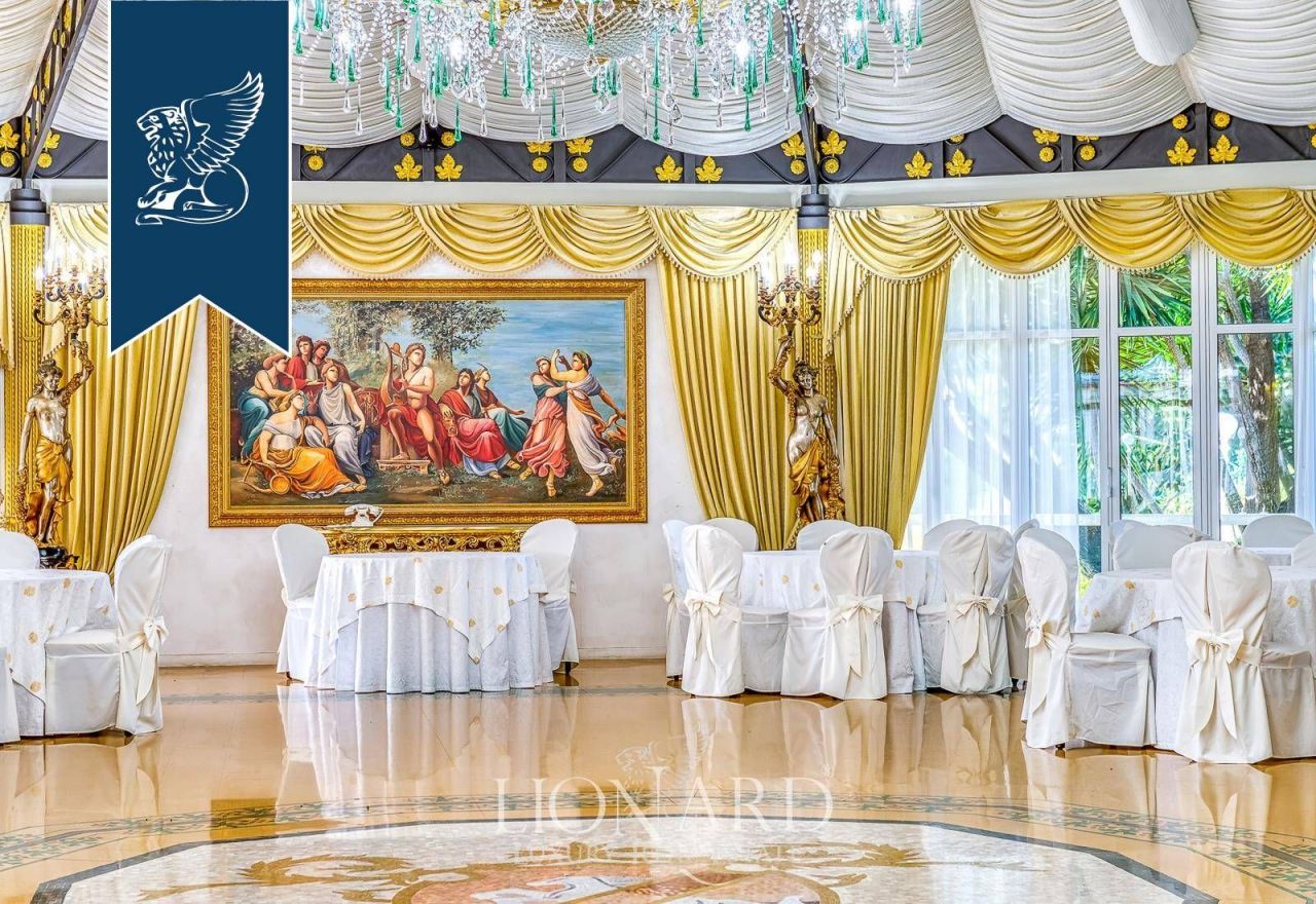 Hotel in Salerno, Italien, 1 300 m² - Foto 19