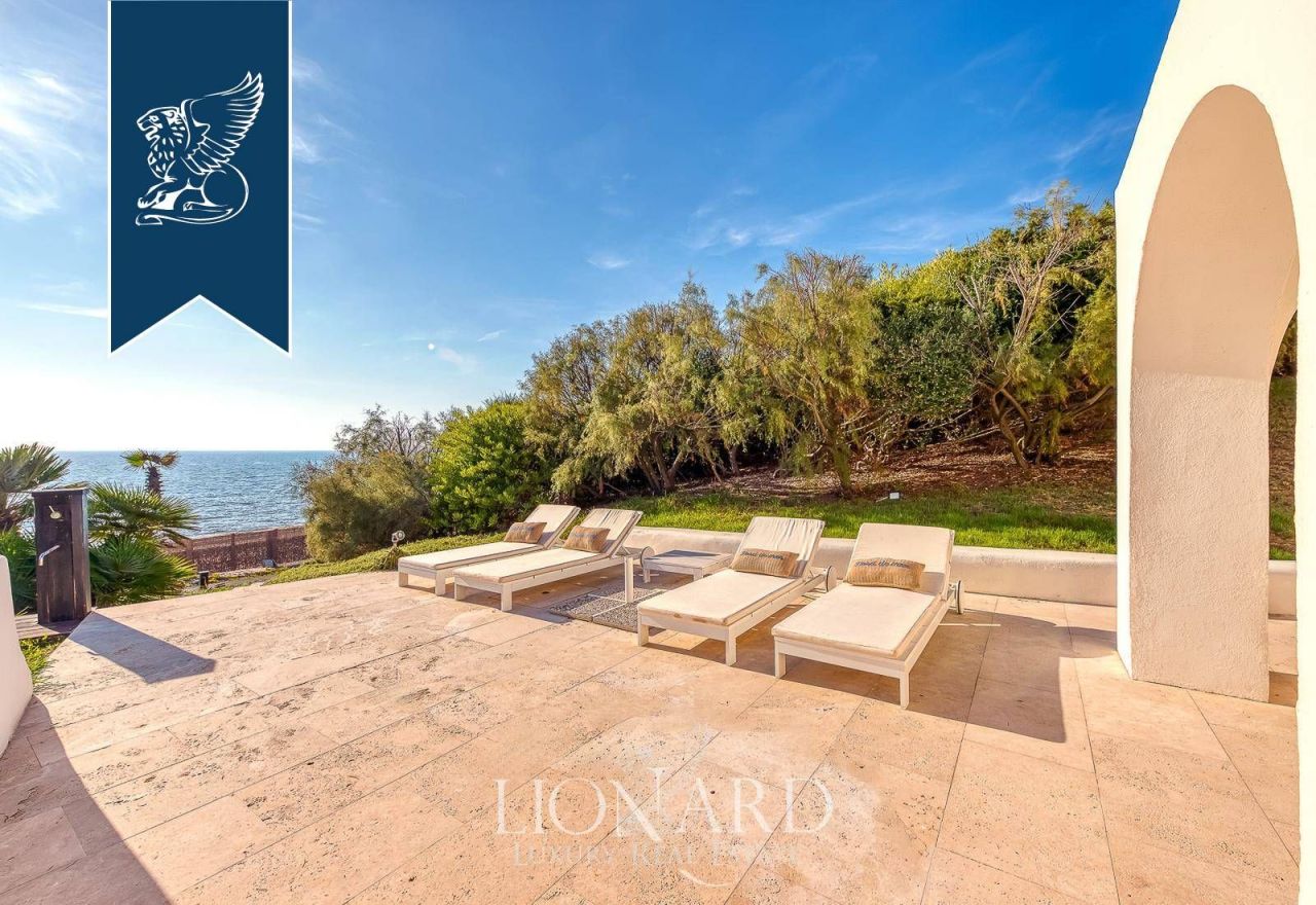 Villa a Sabaudia, Italia, 500 m² - foto 19