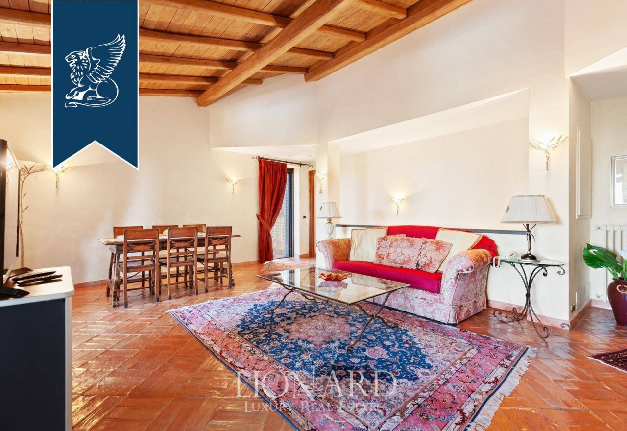 Villa in Rom, Italien, 820 m² - Foto 19