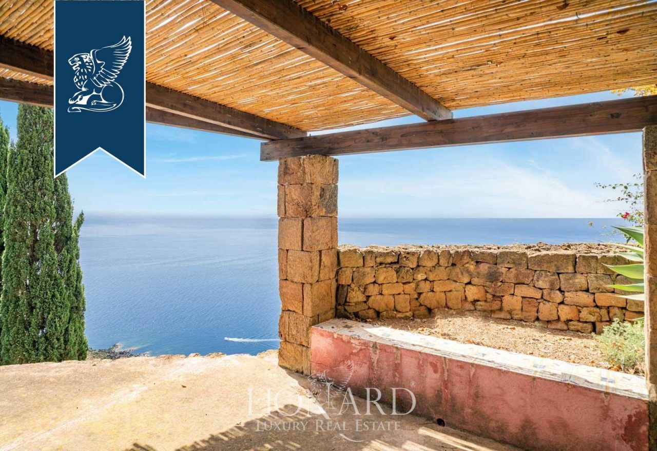 Villa en Pantelleria, Italia, 500 m² - imagen 19