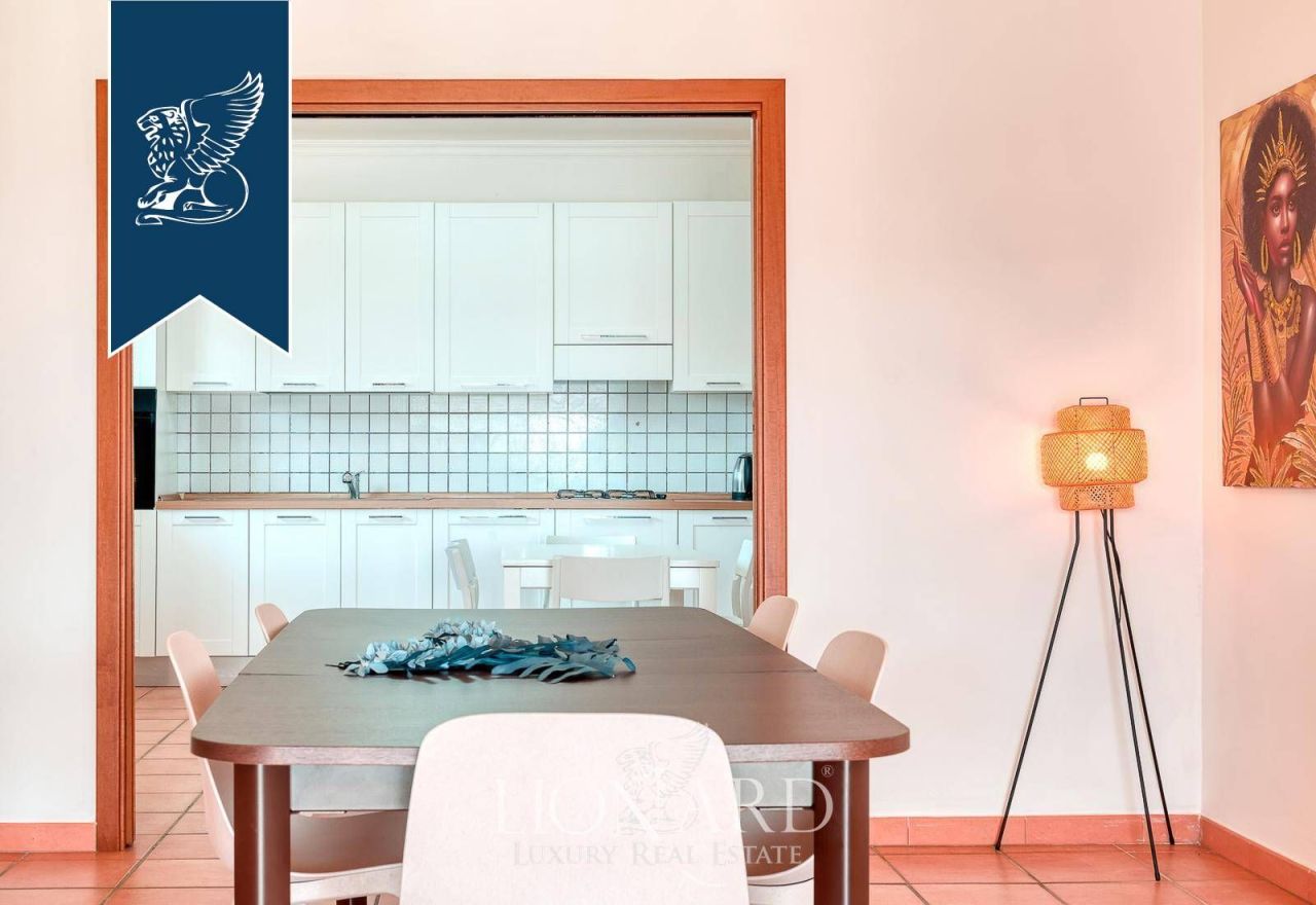 Villa à San Felice Circeo, Italie, 600 m² - image 19