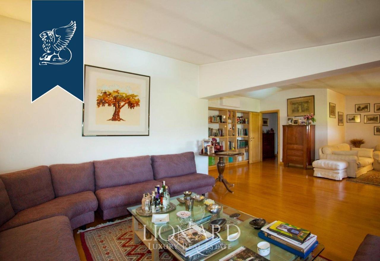 Villa à Florence, Italie, 3 400 m² - image 19