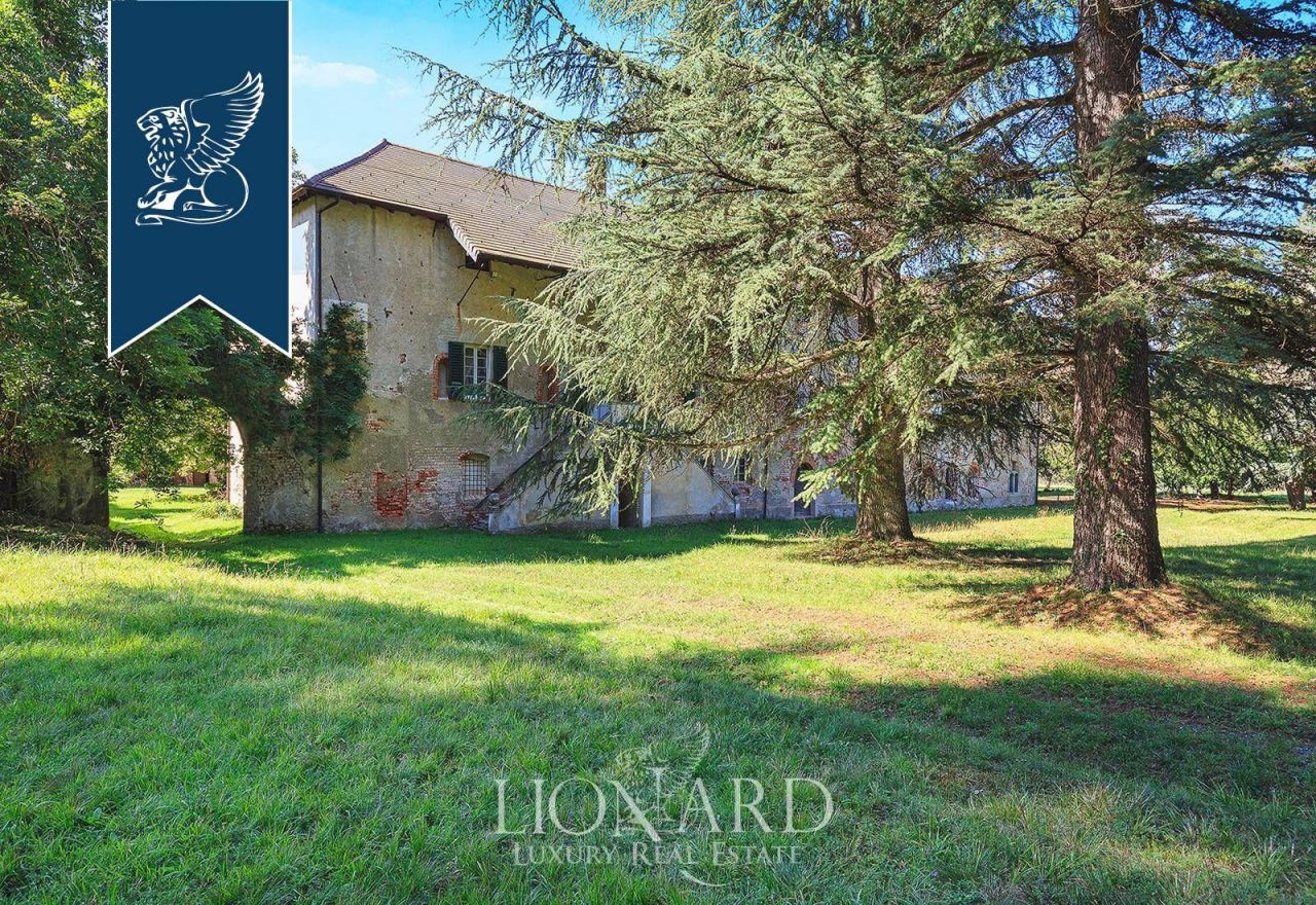 Villa in Genova, Italy, 4 200 m² - picture 19