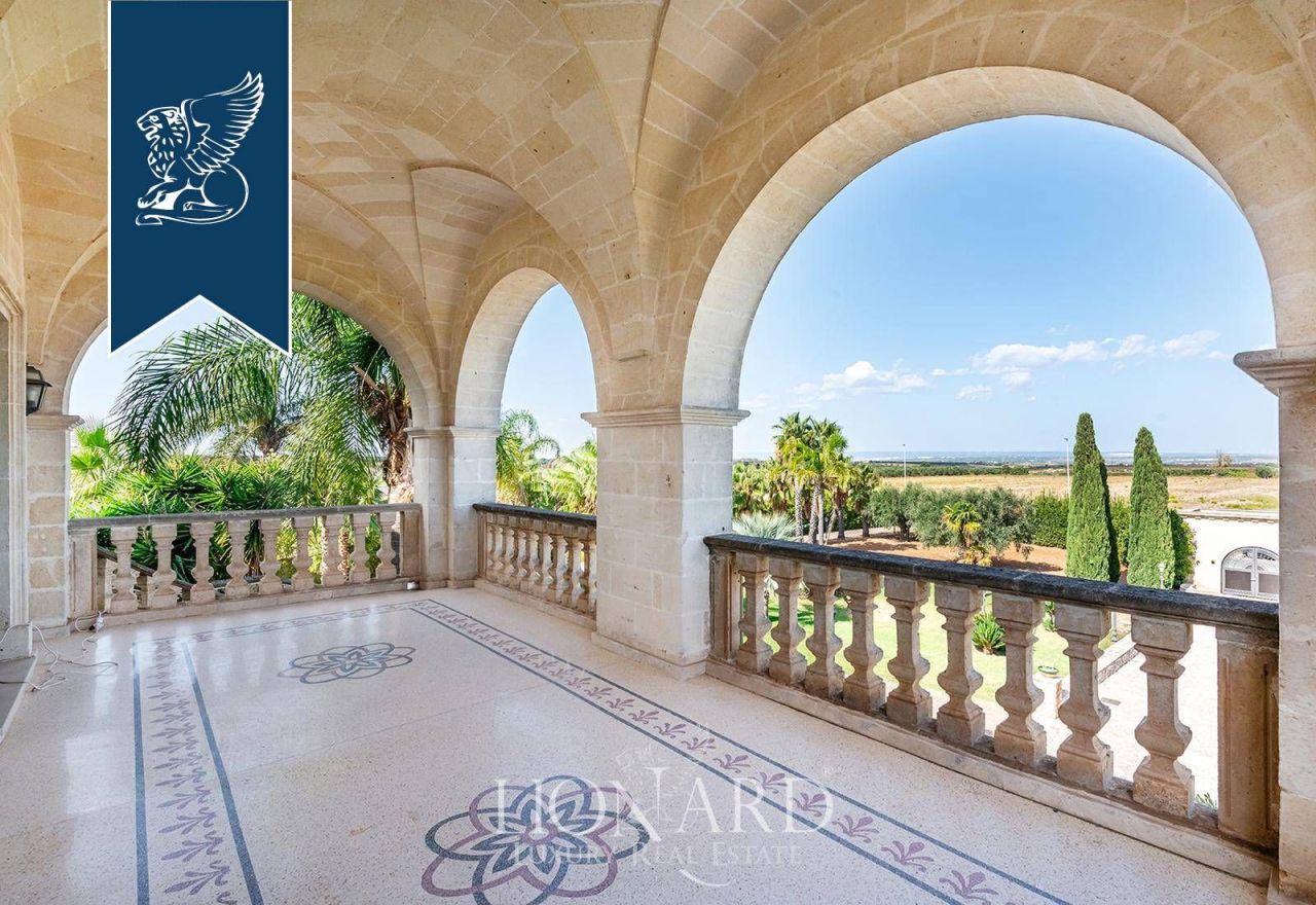 Villa a Taranto, Italia, 1 000 m² - foto 19