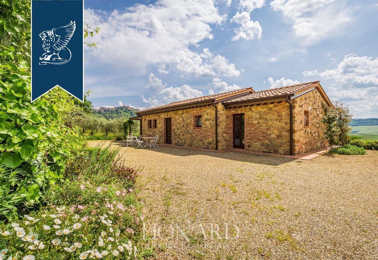 House in Montepulciano, Italy, 650 m² - picture 19