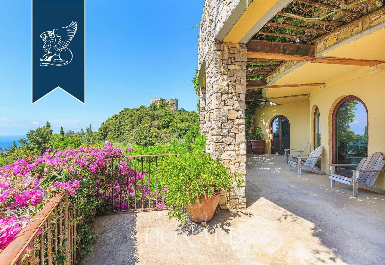 Villa à Montignoso, Italie, 900 m² - image 19