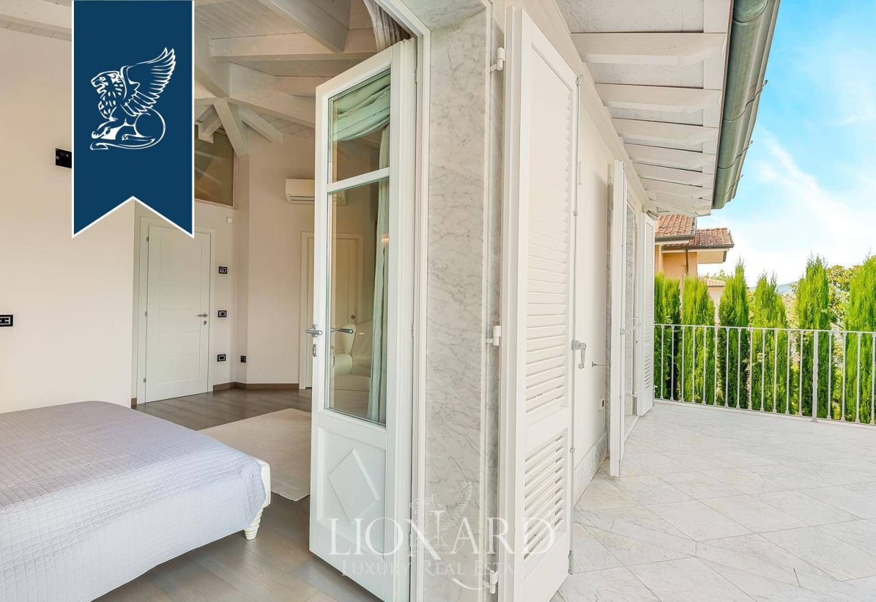 Villa a Forte dei Marmi, Italia, 265 m² - foto 19