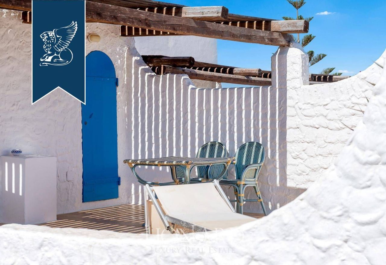 Villa in Agrigent, Italien, 1 000 m² - Foto 19