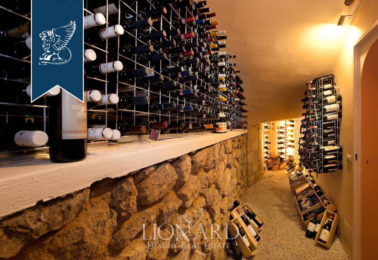 Villa à Salerne, Italie, 800 m² - image 19