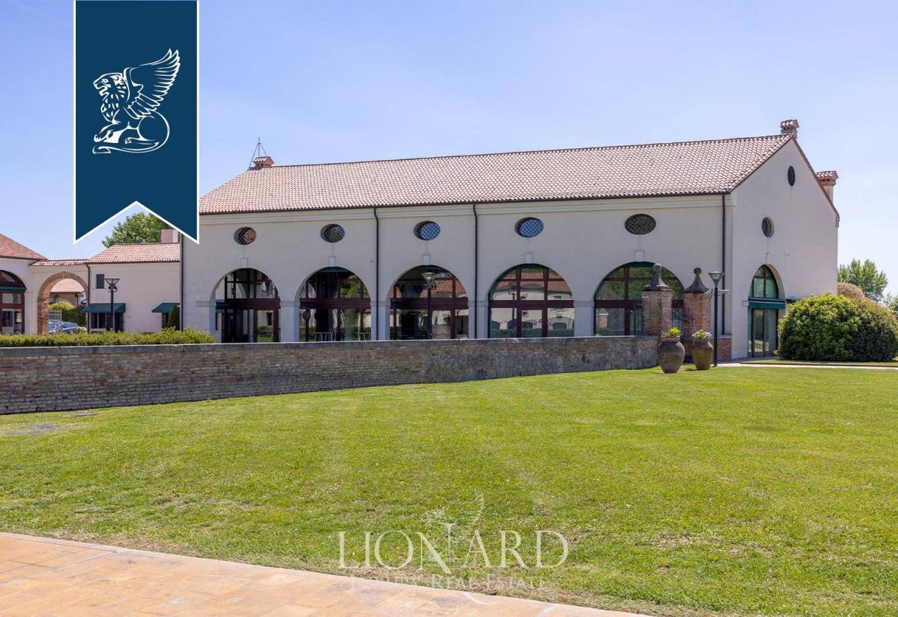 Villa in Padua, Italien, 3 200 m² - Foto 19