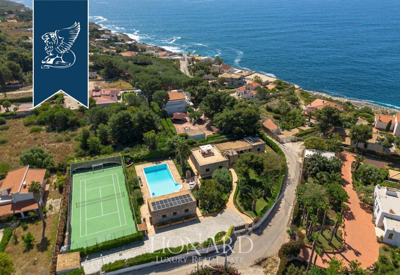 Villa a Siracusa, Italia, 180 m² - foto 18