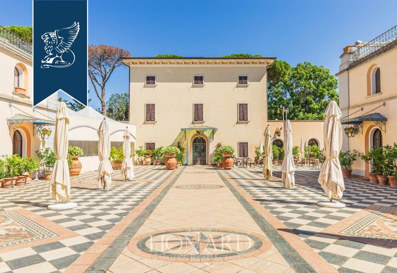 Villa a Fauglia, Italia, 4 750 m² - foto 18