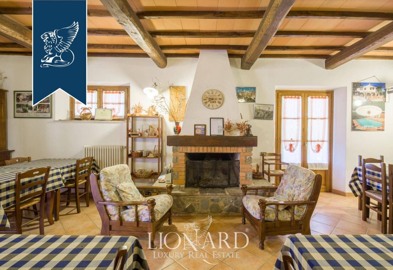 Azienda agricola a Grosseto, Italia, 670 m² - foto 18