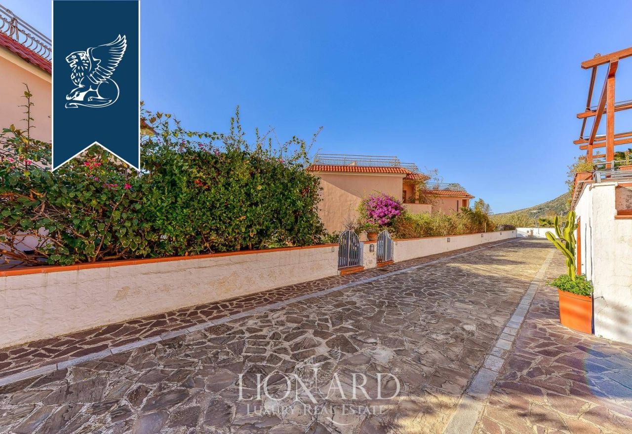 Villa in Salerno, Italien, 300 m² - Foto 18