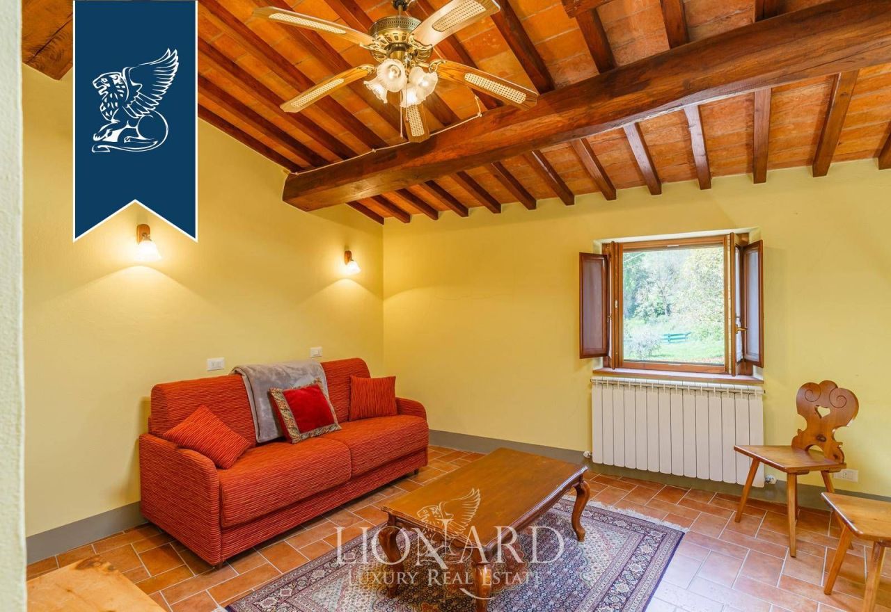 Villa à Sienne, Italie, 550 m² - image 18