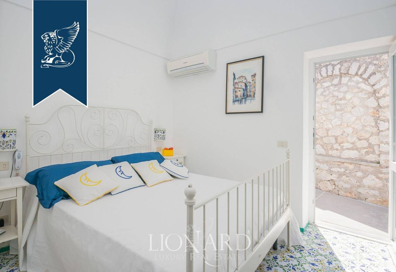 Villa in Capri, Italien, 500 m² - Foto 18