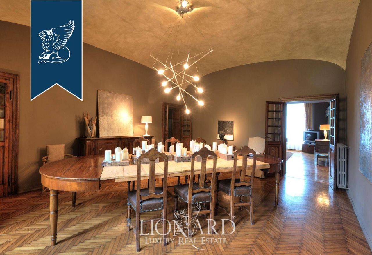 Villa à Crémone, Italie, 980 m² - image 18