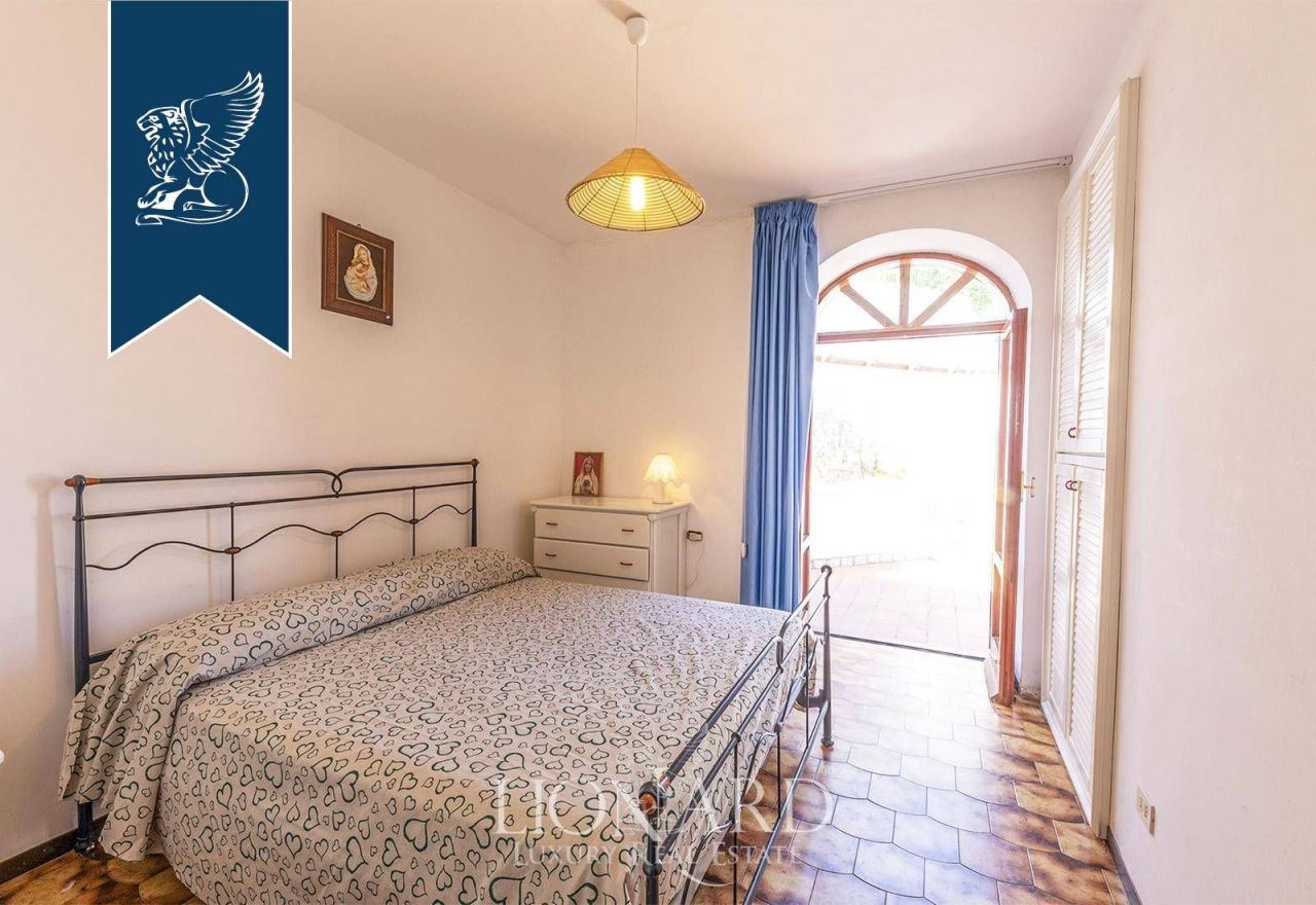 Villa en Nápoles, Italia, 300 m² - imagen 18