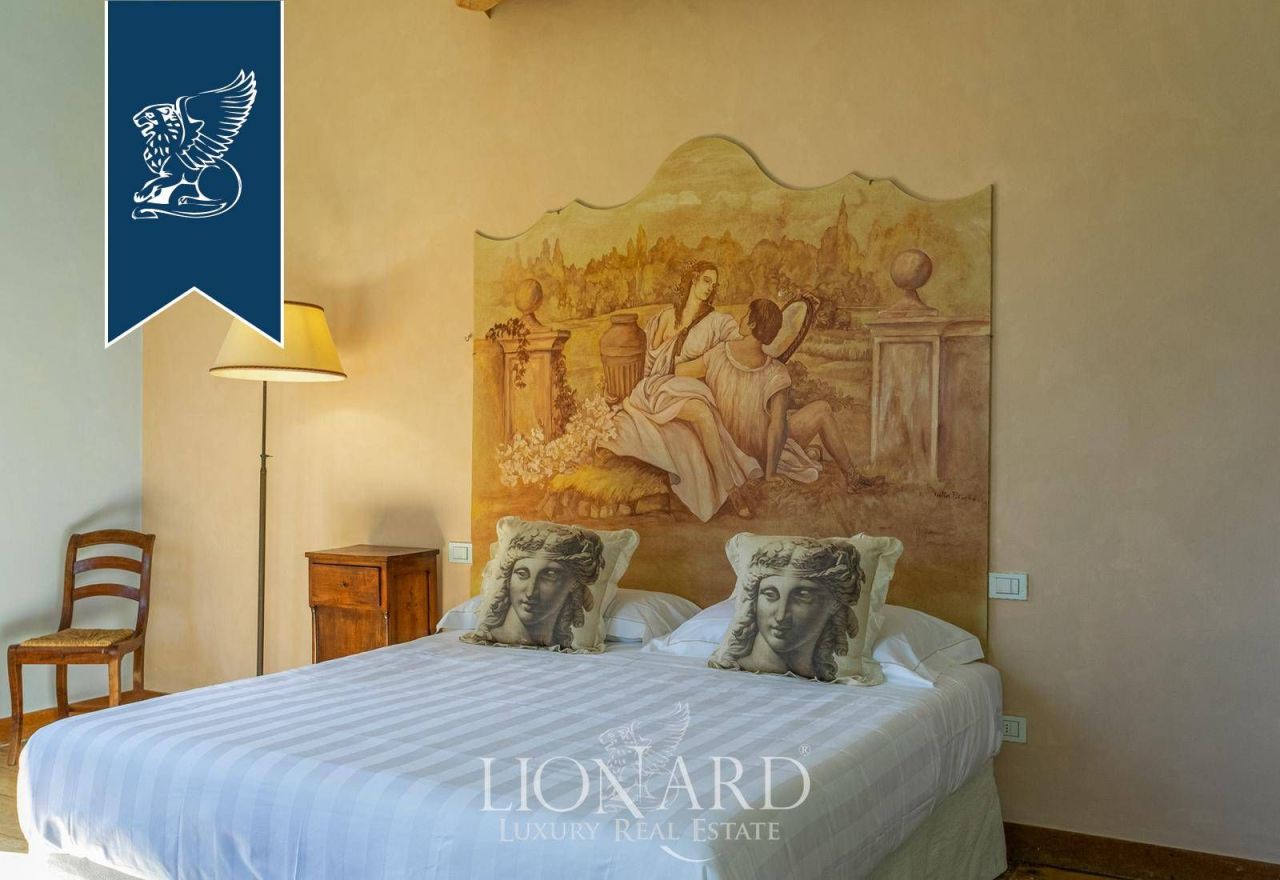 Villa en Marsciano, Italia, 1 600 m² - imagen 19