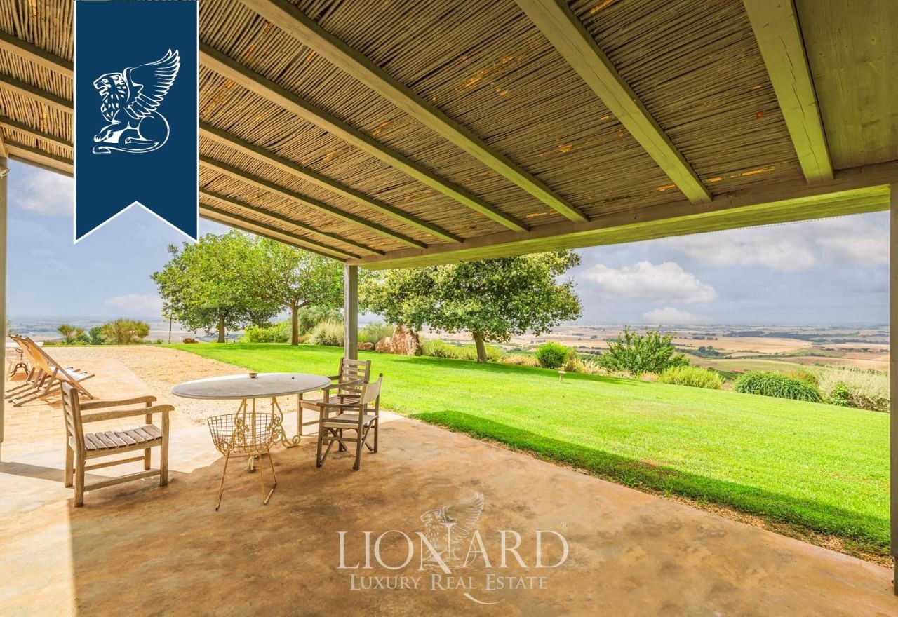 Villa a Grosseto, Italia, 500 m² - foto 19