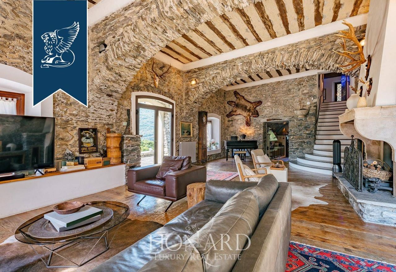 Villa à Sondrio, Italie, 1 050 m² - image 18