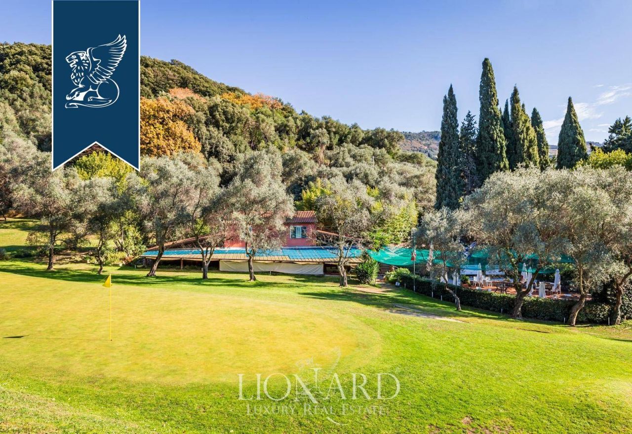 Casa a Lerici, Italia, 1 000 m² - foto 18