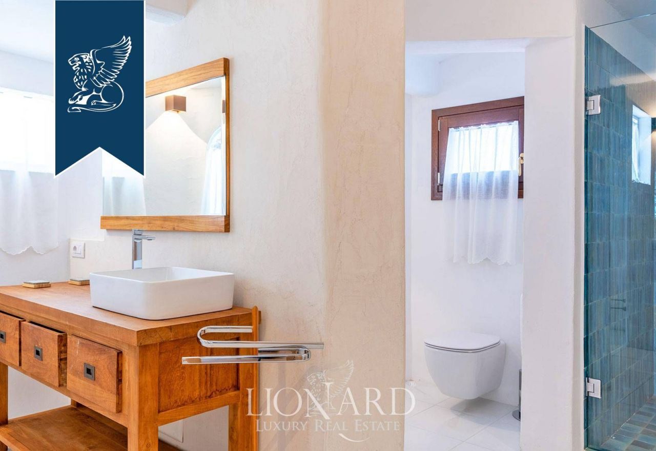 Villa in Porto Cervo, Italien, 489 m² - Foto 18