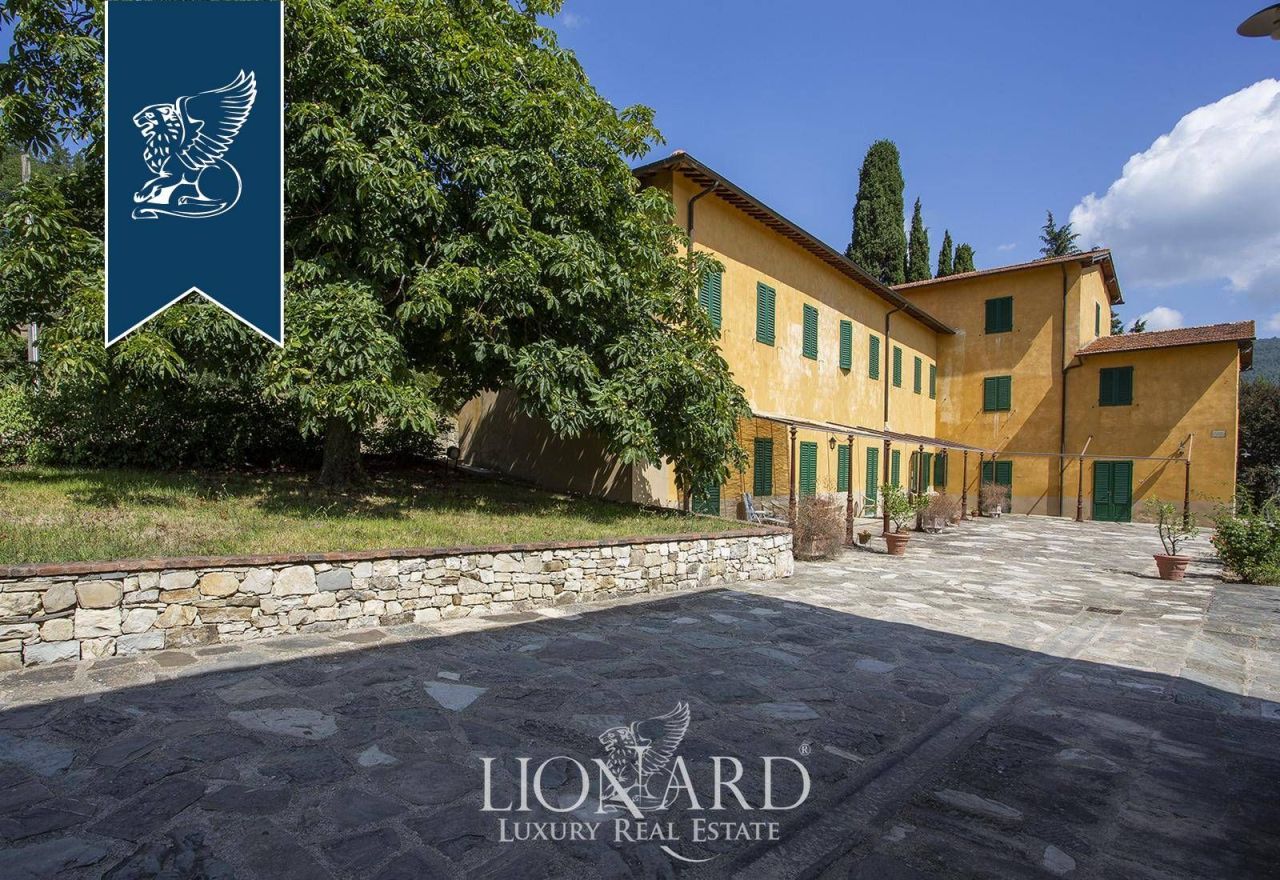 Villa a Firenze, Italia, 3 588 m² - foto 18
